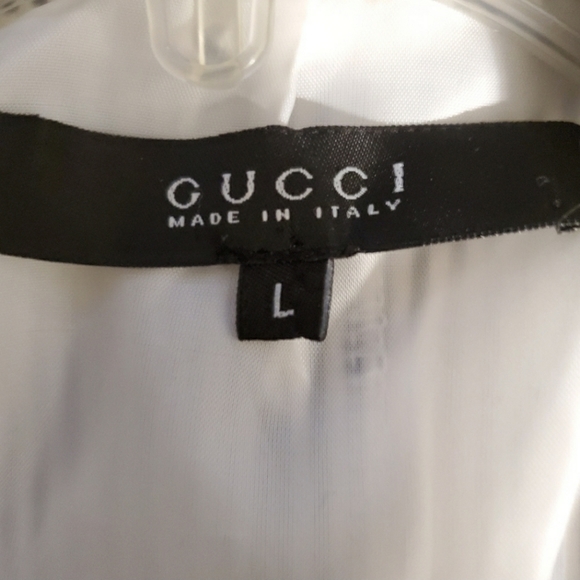 Gucci Jacket - Picture 3 of 3